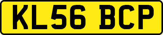 KL56BCP