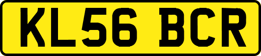 KL56BCR