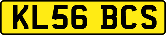 KL56BCS