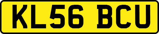 KL56BCU