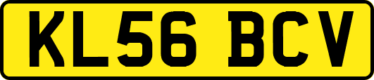 KL56BCV