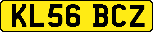 KL56BCZ