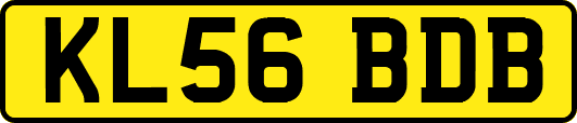 KL56BDB