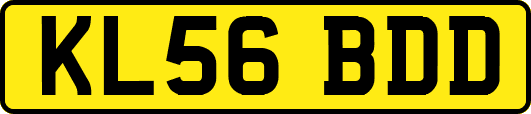 KL56BDD