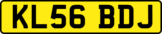 KL56BDJ