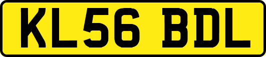 KL56BDL