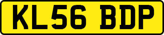 KL56BDP