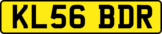 KL56BDR
