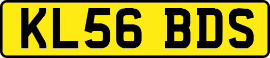 KL56BDS