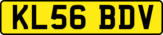 KL56BDV