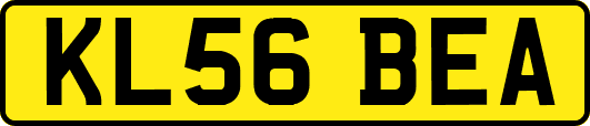 KL56BEA