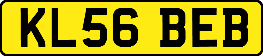 KL56BEB