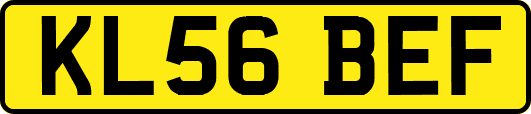 KL56BEF