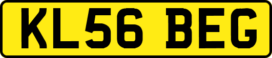 KL56BEG