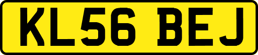 KL56BEJ
