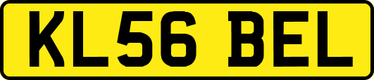 KL56BEL