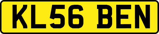 KL56BEN