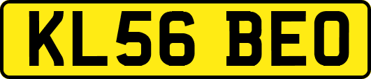 KL56BEO