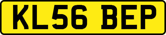 KL56BEP