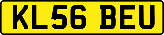 KL56BEU