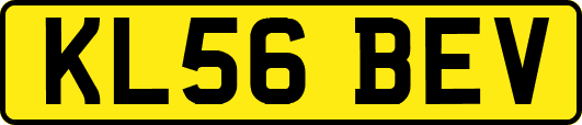 KL56BEV