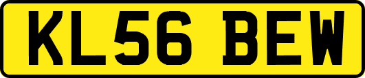 KL56BEW