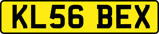 KL56BEX
