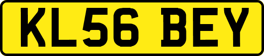 KL56BEY