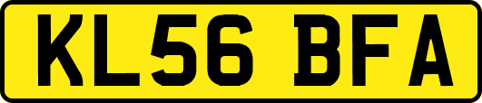 KL56BFA