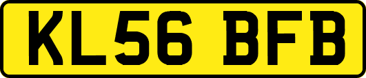 KL56BFB