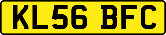 KL56BFC