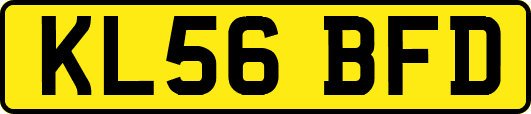KL56BFD