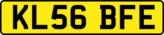 KL56BFE