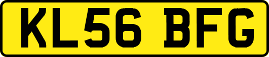 KL56BFG