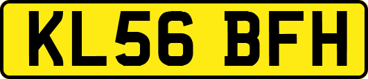 KL56BFH