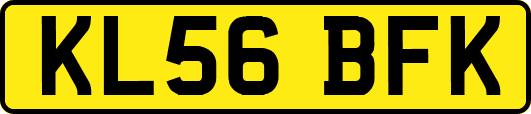 KL56BFK