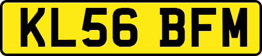 KL56BFM