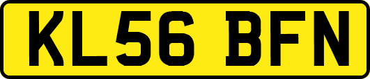 KL56BFN
