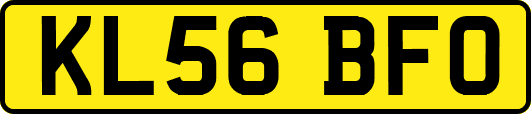 KL56BFO