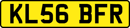 KL56BFR