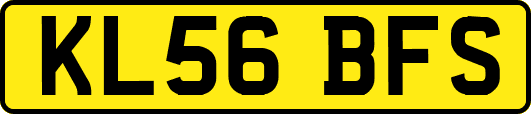 KL56BFS