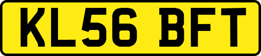 KL56BFT