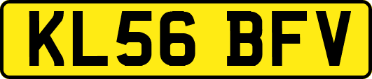 KL56BFV