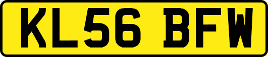 KL56BFW
