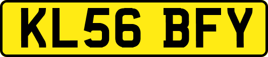 KL56BFY