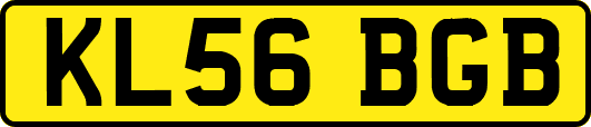 KL56BGB