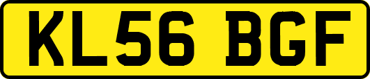 KL56BGF