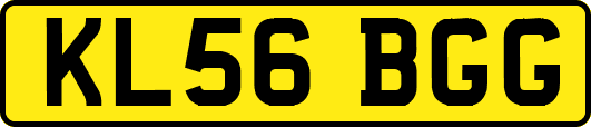KL56BGG