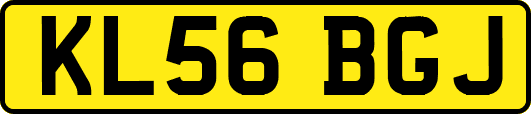 KL56BGJ
