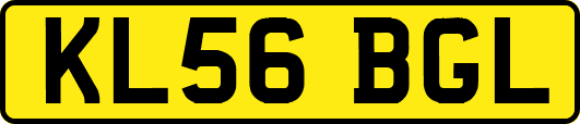 KL56BGL